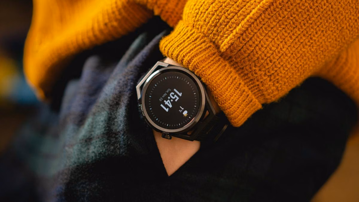 5 Smartwatch Terjangkau dengan Fitur Kesehatan Lengkap