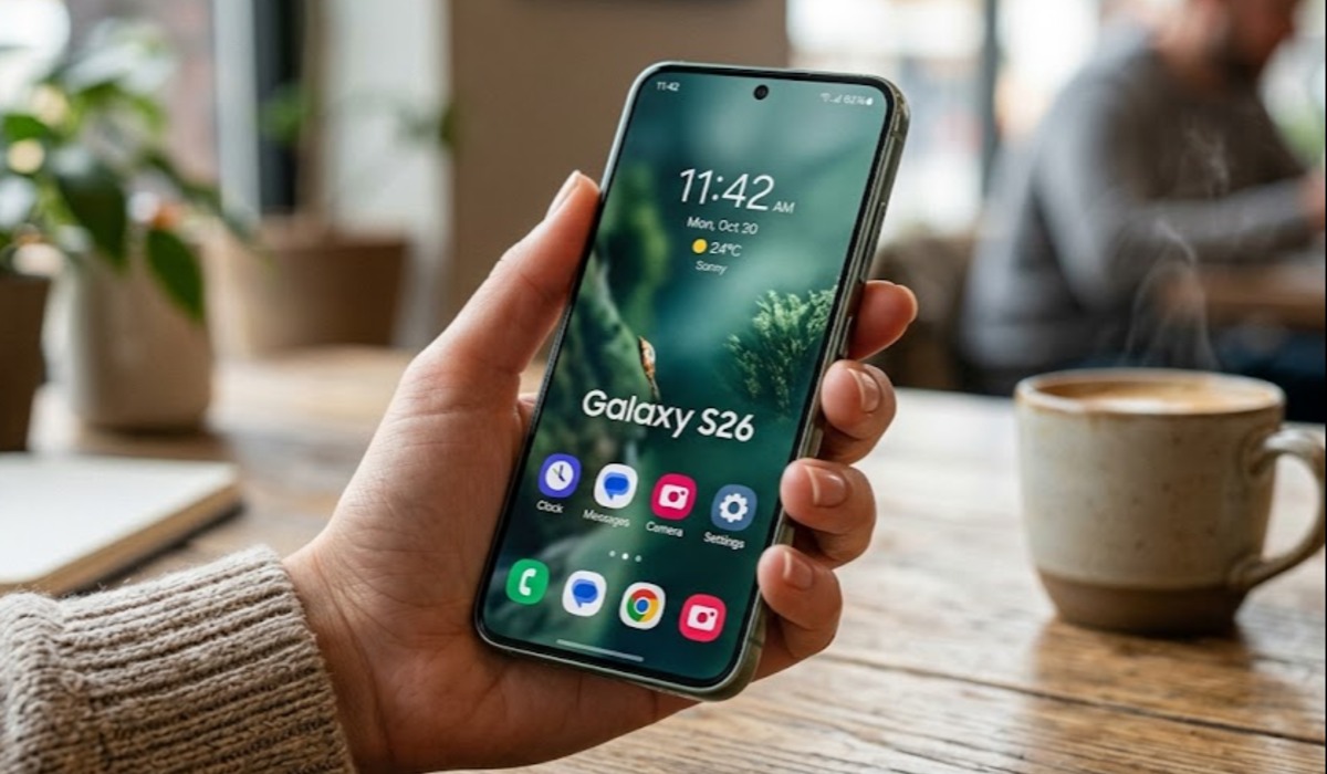 5 Smartphone Android Compact Terbaik: Flagship Nyaman Digenggam