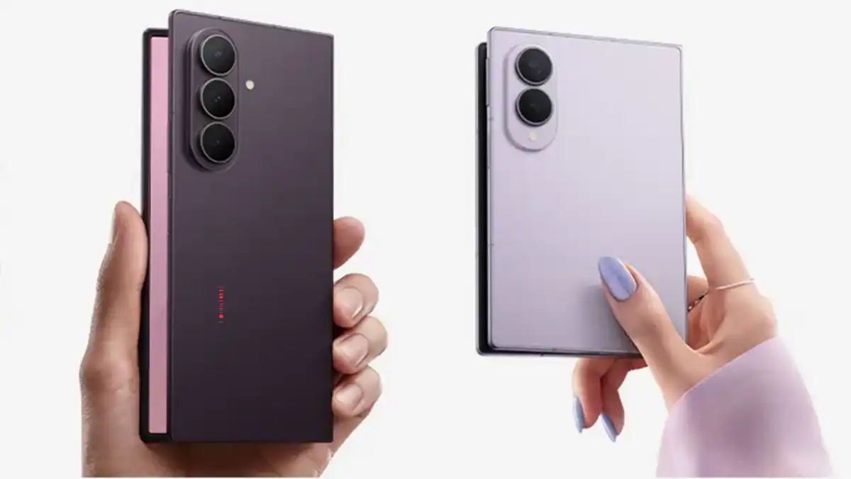Galaxy Z Fold8 vs Z Fold8 Ultra di Blibli: Cashback Rp5 Juta & Proteksi, Pilih yang Mana?