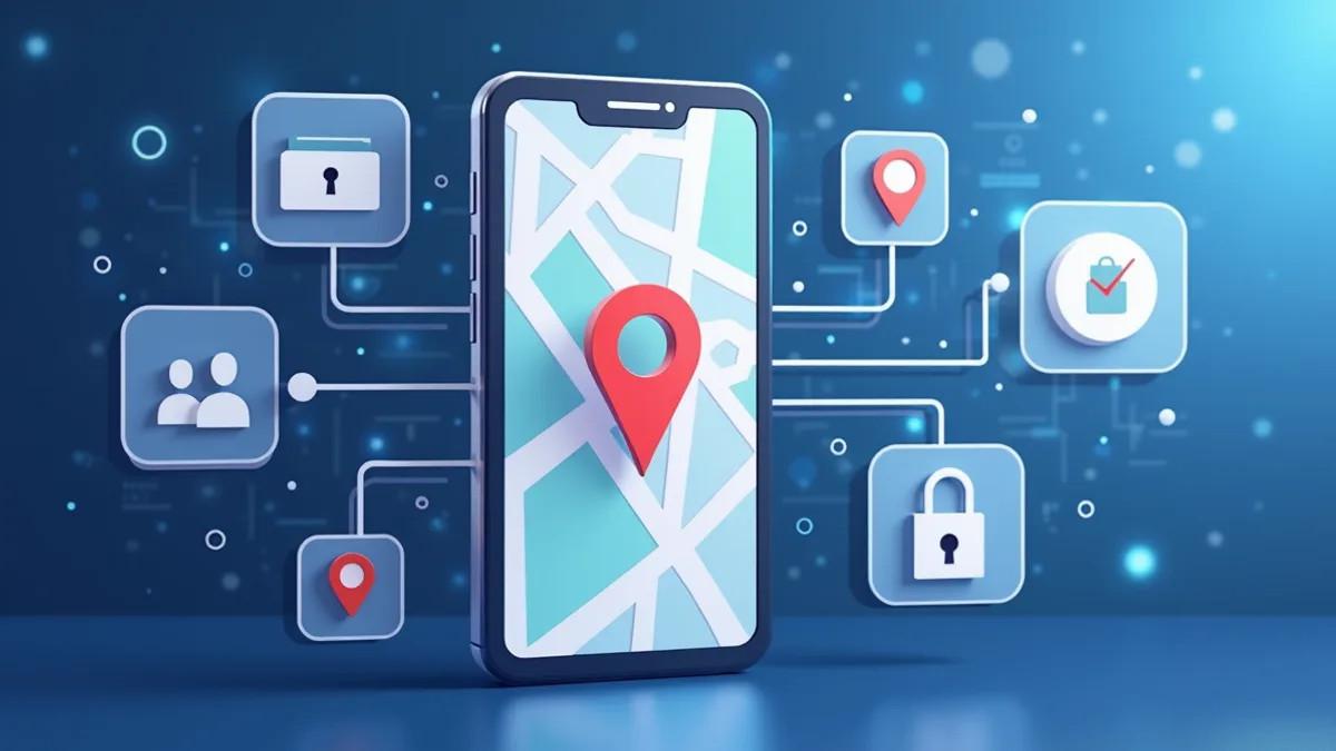 4 Aplikasi Pelacak Lokasi Gratis via Nomor HP