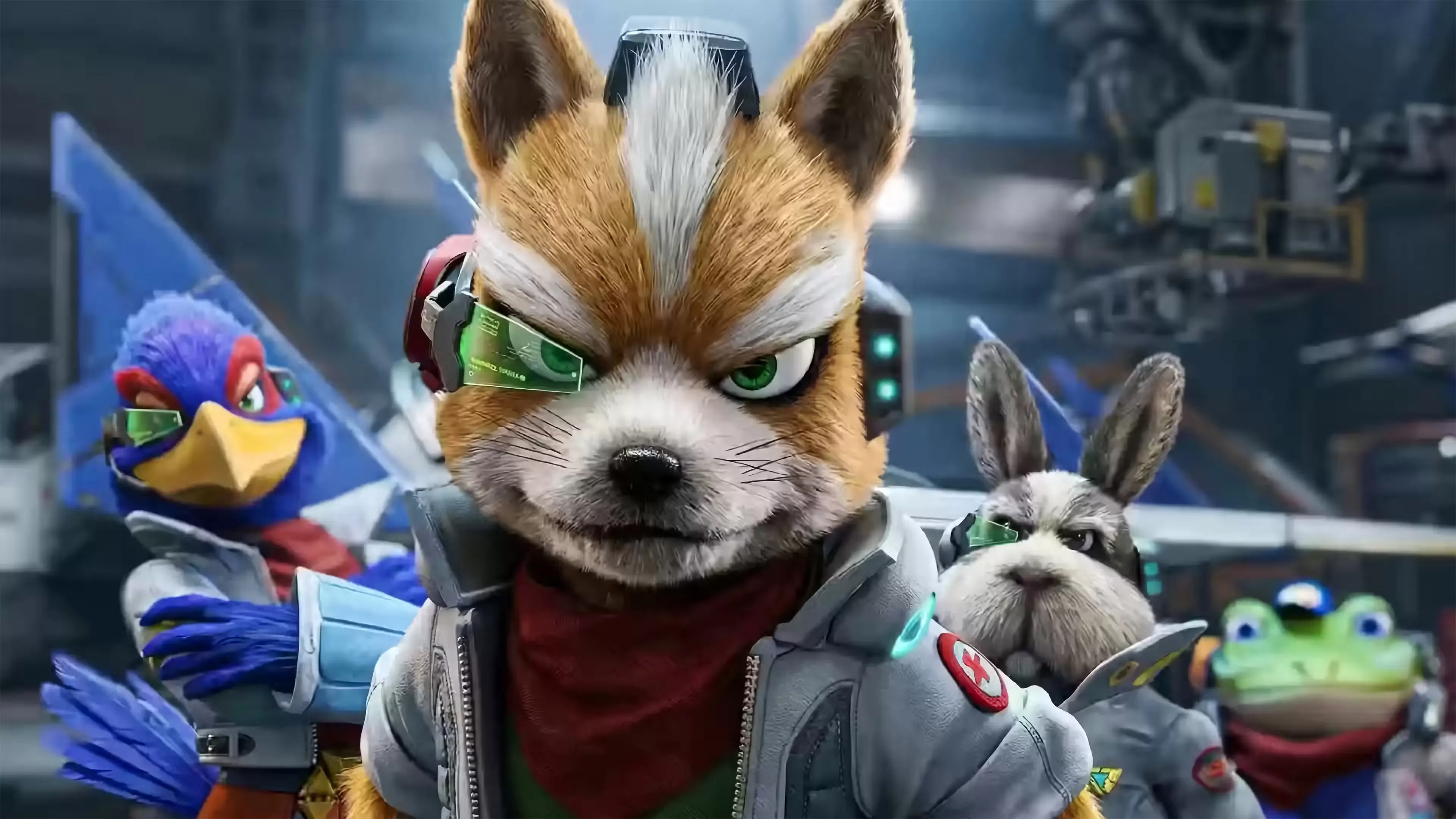 Croc 2 dan Star Fox 64: Gelombang Baru Revival Game Klasik