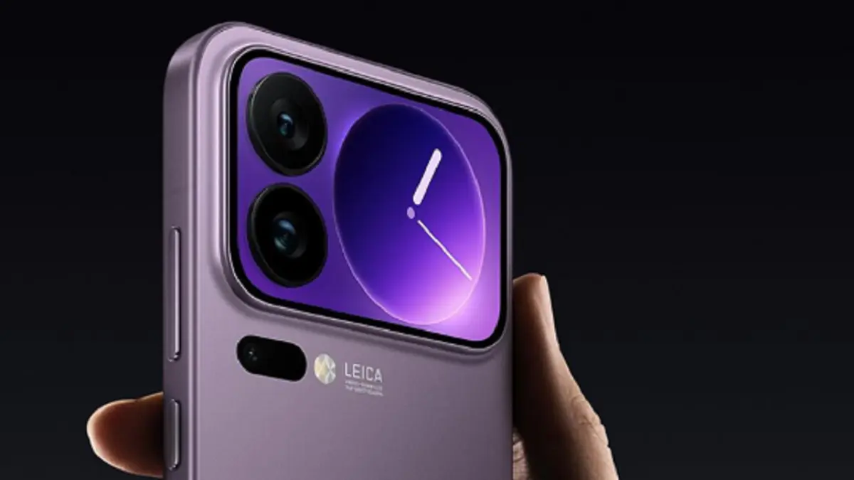Xiaomi 18 Pro dan 18 Fold: Layar Belakang Ikonik, Ponsel Lipat AI, dan Ambisi Pasar Premium