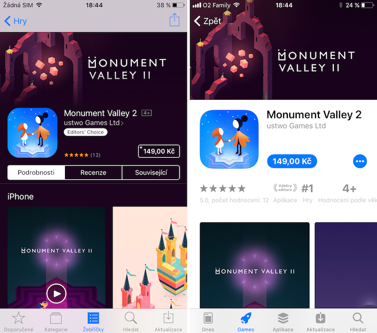 Mengapa Pendapatan App Store Apple Melemah di Tengah Ledakan Pelanggan