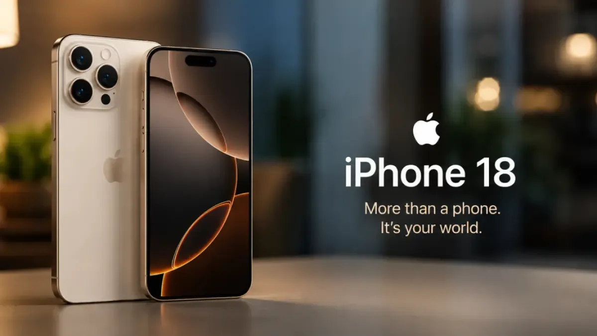 Strategi Baru iPhone 18: Pro Dulu, Reguler Belakangan