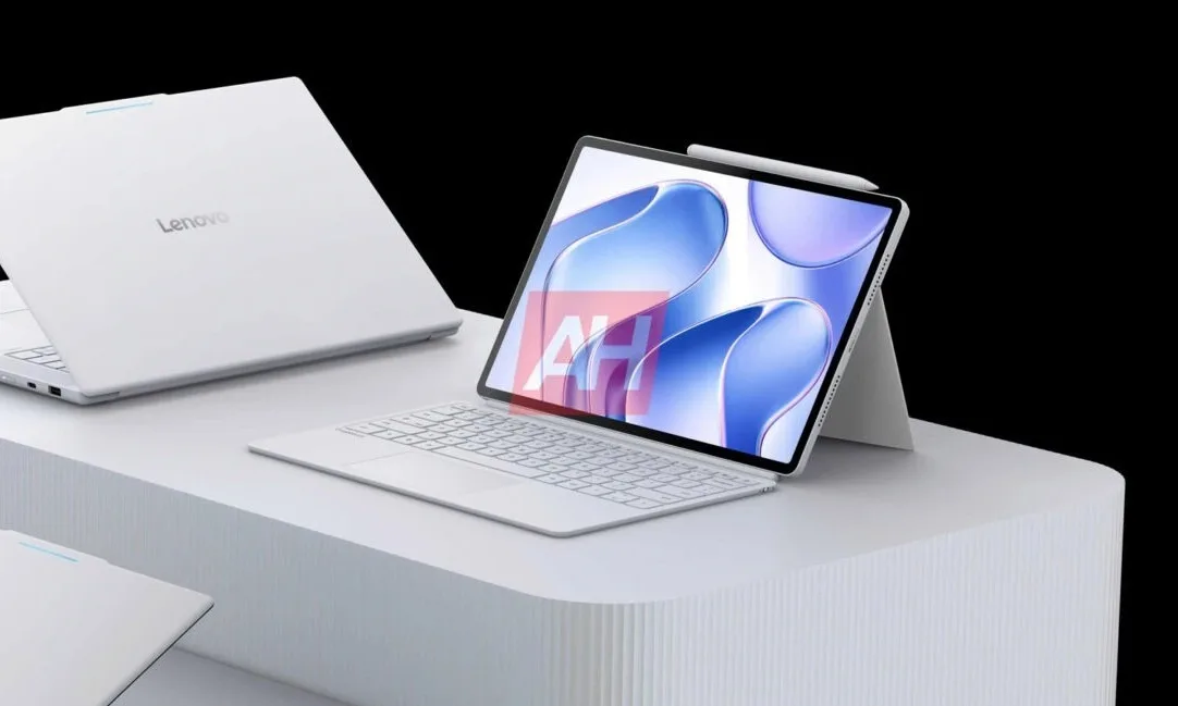 Lenovo Googlebook: Tiga Perangkat Hybrid Siap Menggoyang Pasar Profesional