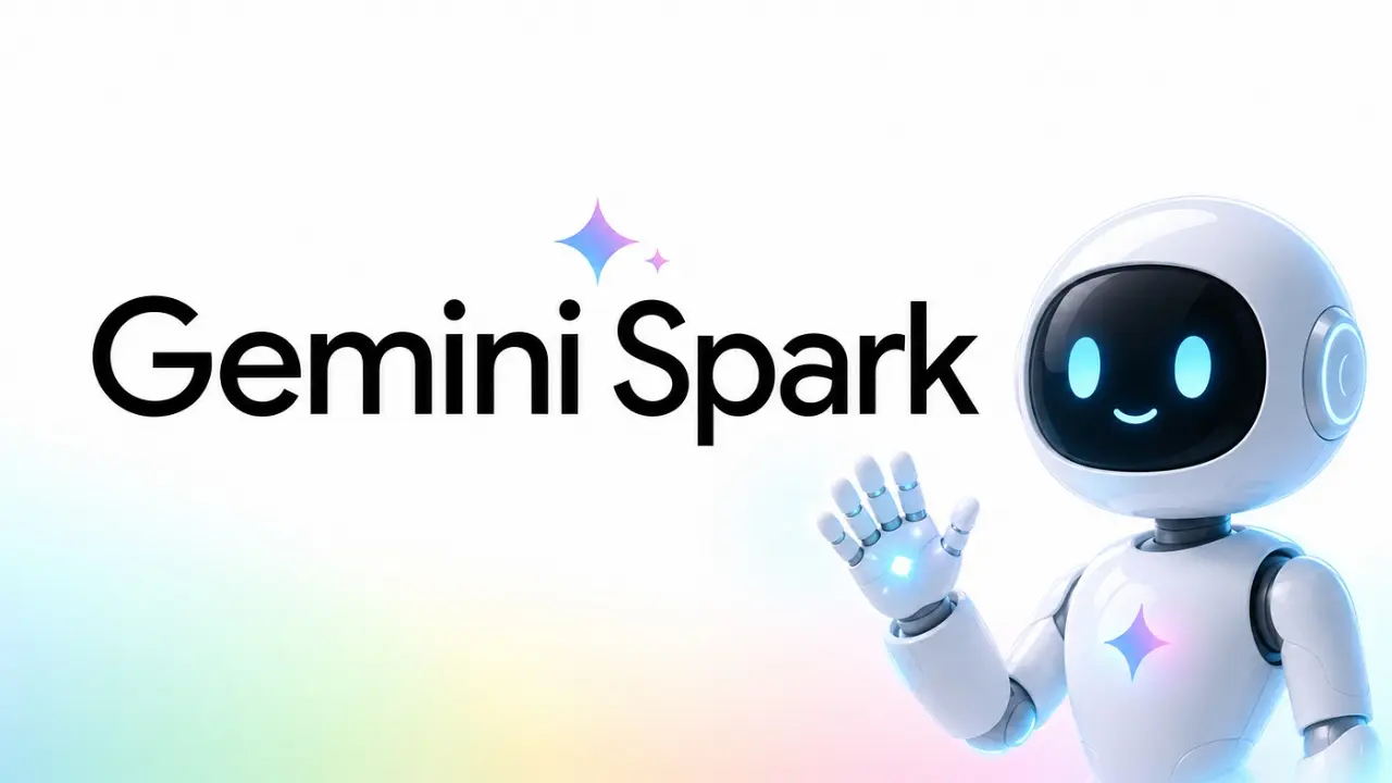 Gemini Spark: Agen AI Otomatis yang Mengambil Alih Email dan Jadwal