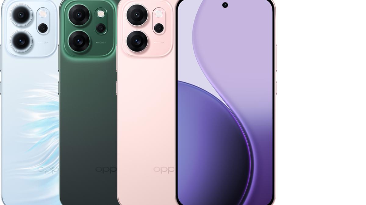 OPPO Reno 16 5G vs Reno14 F 5G: Pilih Mana?