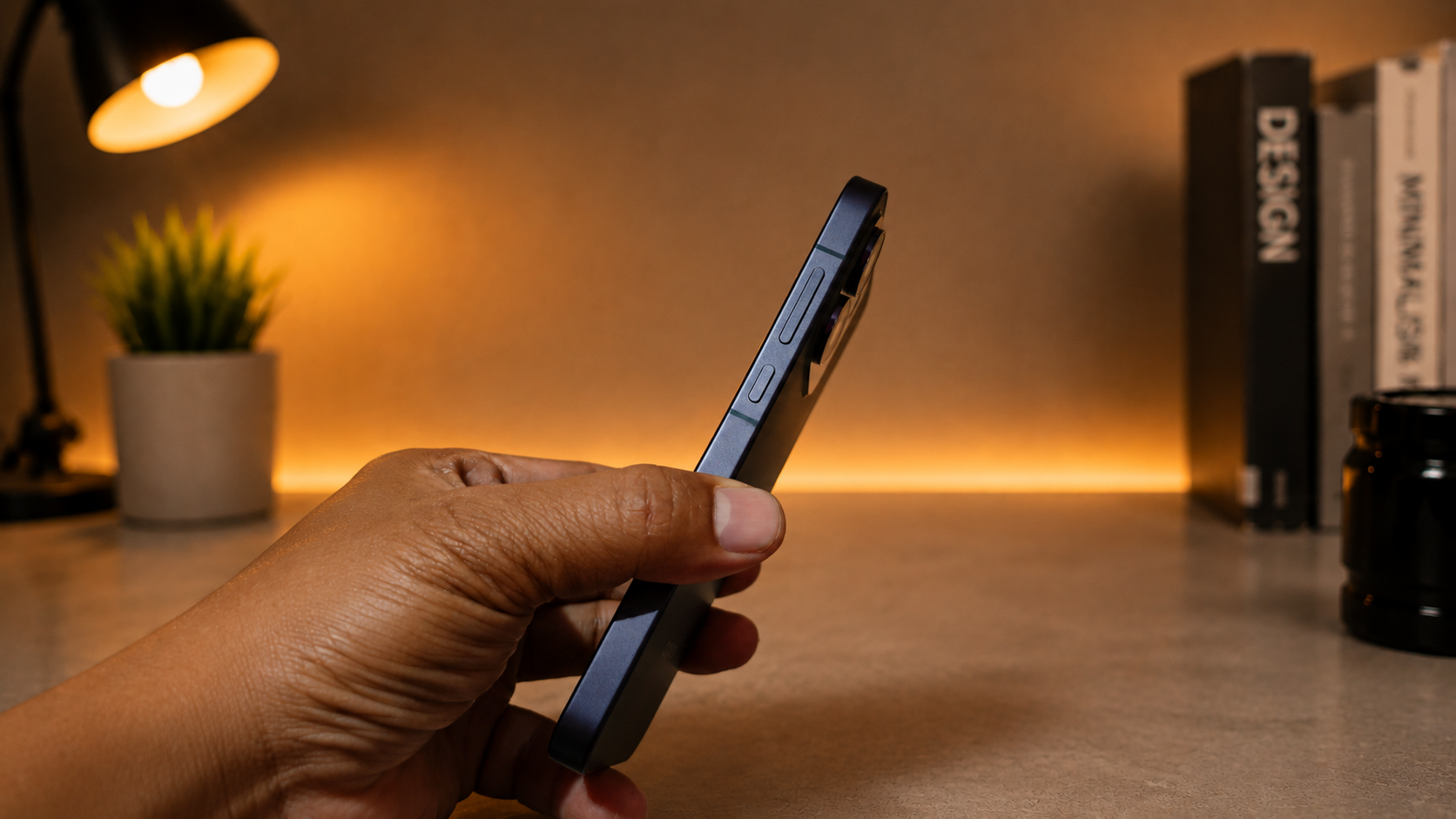 OPPO Reno16 5G sebagai HP Utama: Seimbang tapi Bukan untuk Gamer Berat