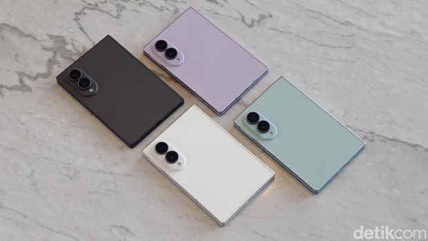 Galaxy Z Fold 8 & Z Flip 8: Mengapa Pre-Order Meledak?