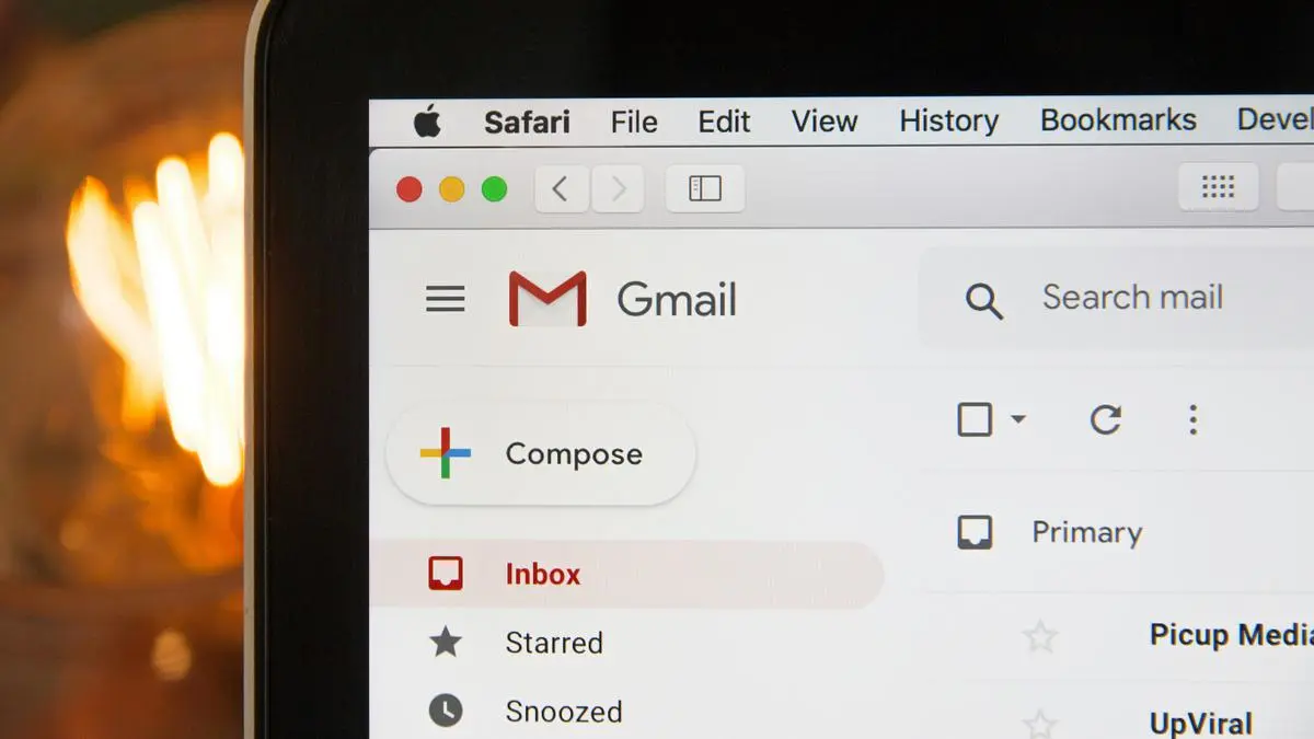 Fitur Peringatan Gmail: Cara Cegah Salah Kirim Email di Kantor