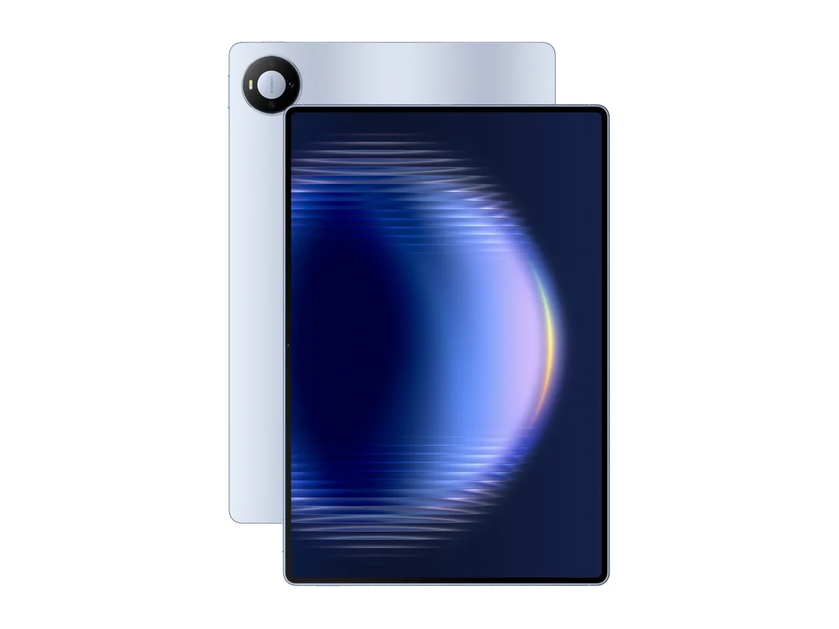MatePad Pro Max: Tablet Flagship OLED Serius untuk Kerja