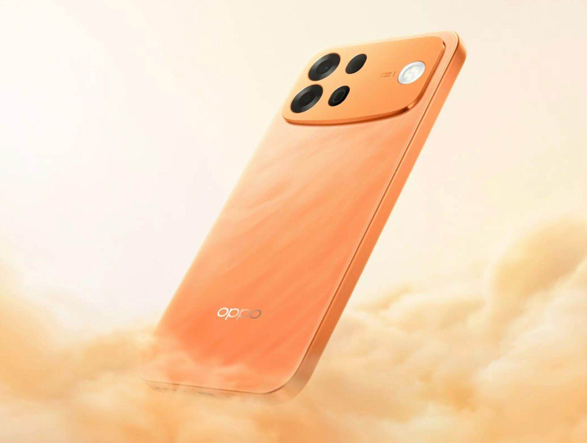 Oppo A7 Pro Max: Baterai 10.000 mAh yang Mengubah Mainstream