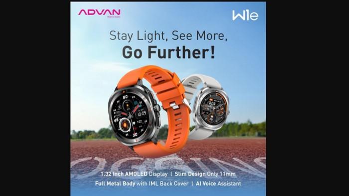 Smartwatch Rp300-400 Ribuan Terbaik untuk Olahraga