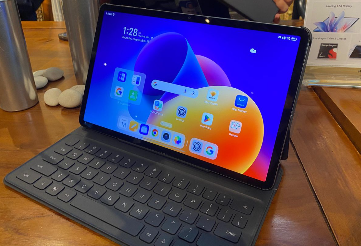 6 Tablet RAM 8GB Terbaik Mulai Rp2 Jutaan untuk Belajar dan Kerja
