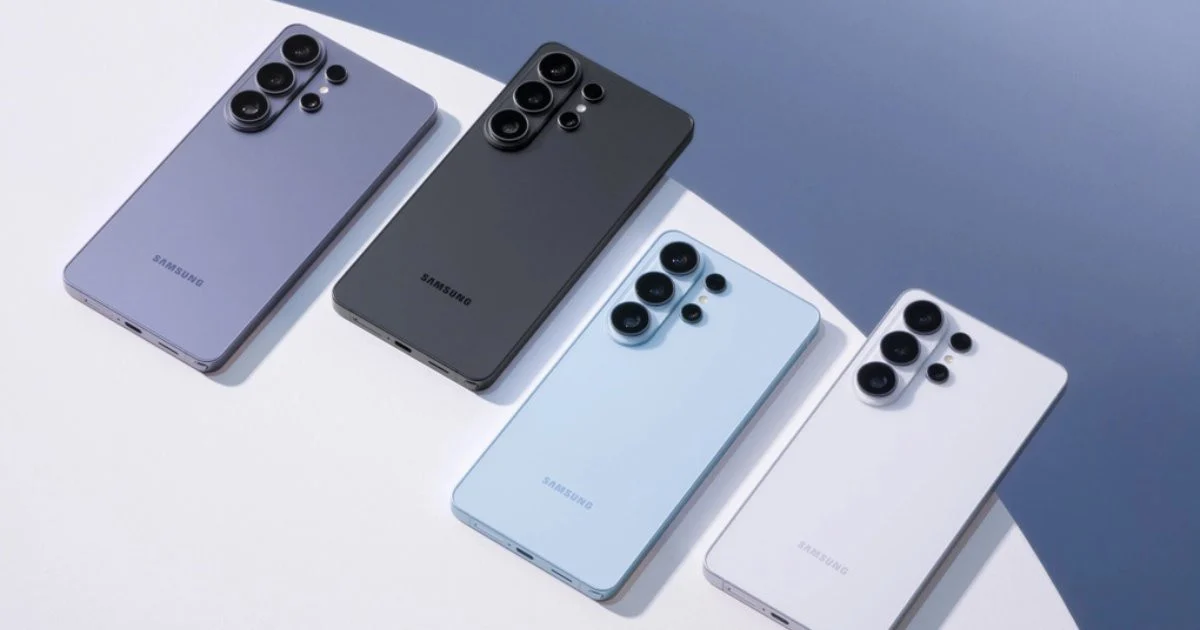 Galaxy S27 Ultra Terancam Mundur Spesifikasi Memori?