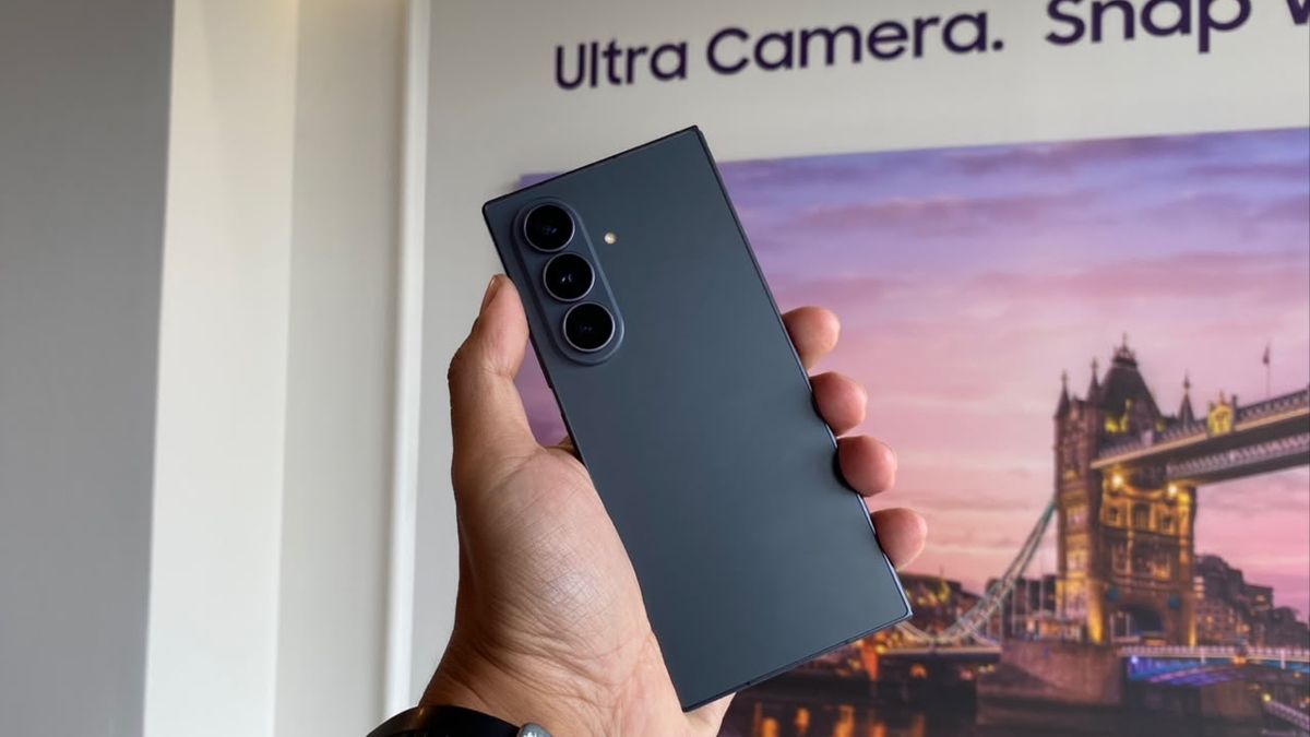 3 Alasan Utama Upgrade ke Ponsel Lipat Samsung Galaxy Z Fold 8