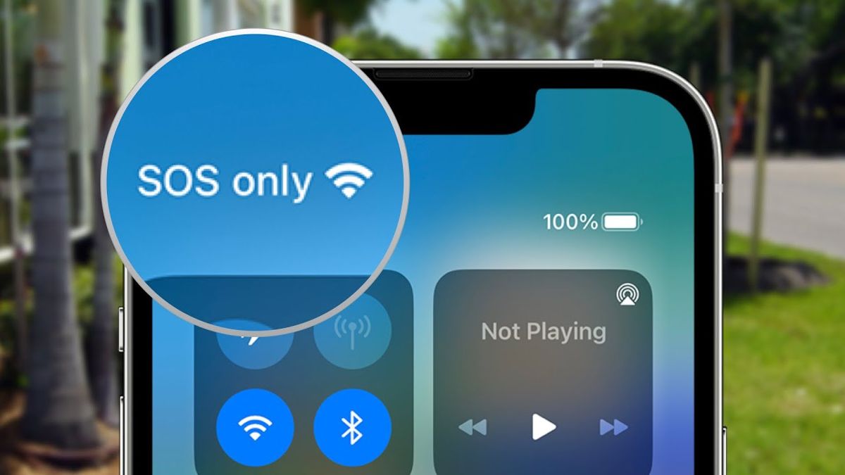 iPhone Tersangkut di Mode SOS? Penyebab, Solusi, dan Cara Mencegah