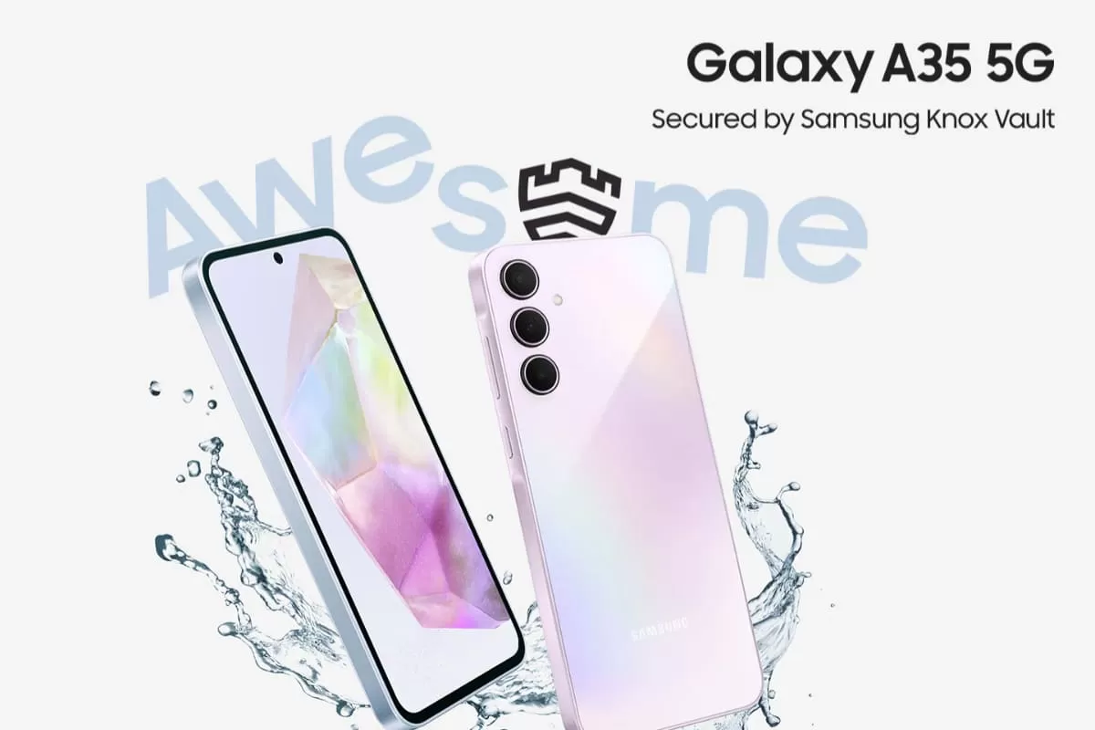 Samsung Galaxy A35 5G: Masih Worth It atau Waktunya Upgrade?