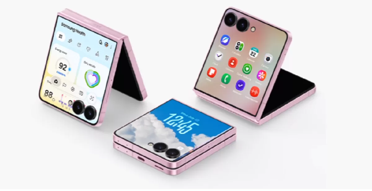 Galaxy Z Fold 8, Z Fold 8 Ultra, atau Z Flip 8?