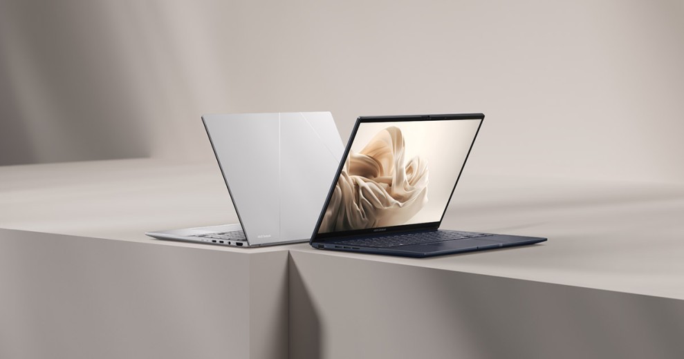 Laptop Bisnis di Bawah 1 Kg: NEC LAVIE BM94C vs ASUS Zenbook 14 OLED