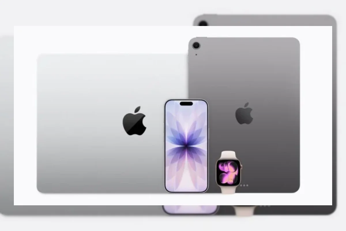 Apple Upgrade: Sewa iPhone, iPad, dan Mac Mulai Rp 300 Ribuan per Bulan