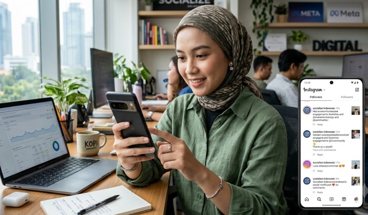 5 Ponsel Android Terbaik untuk Bisnis Online dan Live Streaming