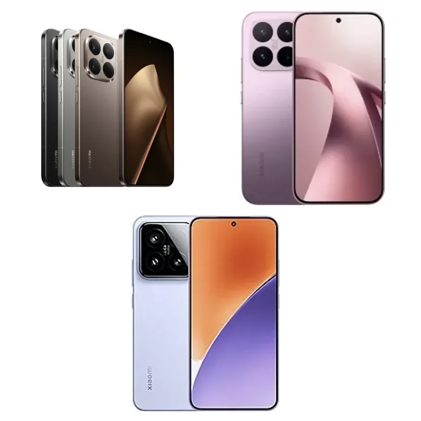 Xiaomi 17T Pro vs 15T Pro vs 17: Flagship Mana yang Paling Masuk Akal?