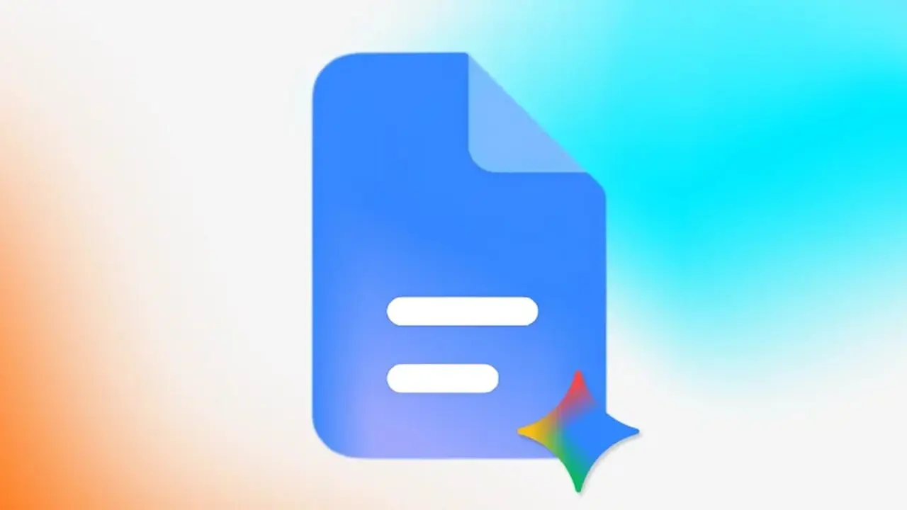 Buat Diagram dan Infografis Langsung di Dokumen dengan Gemini Google Docs
