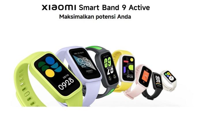 Smartwatch Rp300-400 Ribuan Terbaik untuk Olahraga