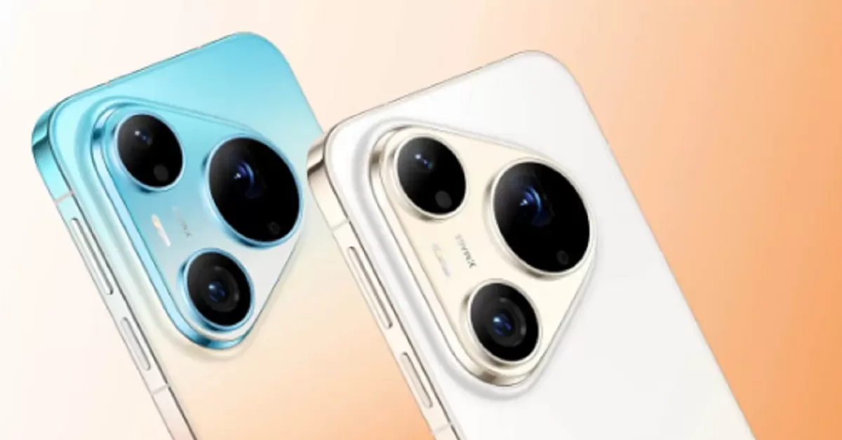 Huawei Pura 90s Series: Kamera 200MP dan Pengisian 100W Menggebrak Kelas Flagship