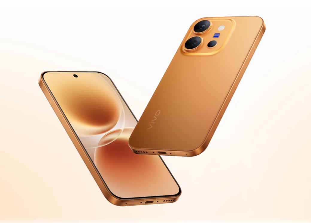 Vivo X300e: Monster Baterai di Kelas Flagship Android