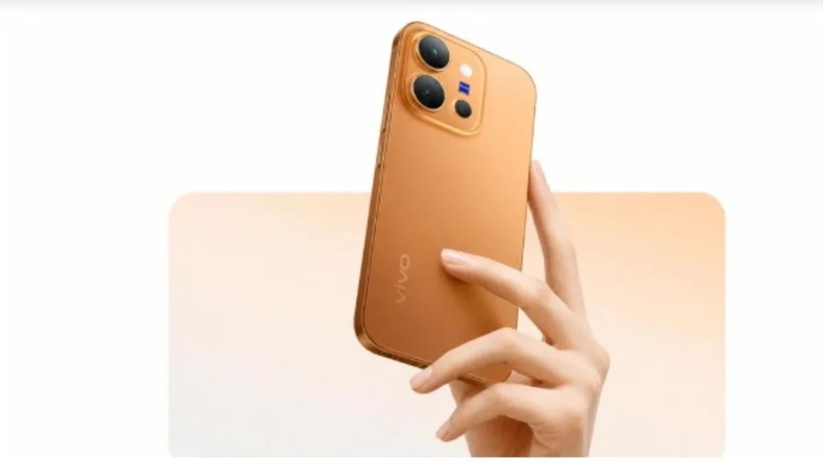 Vivo X300e: Panduan Membeli Ponsel Flagship Baterai Besar