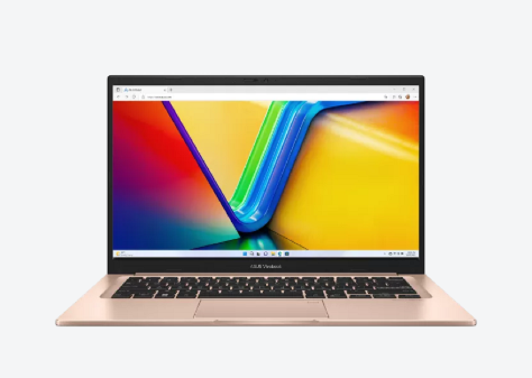 Laptop Tipis RAM 12GB Terbaik untuk Kerja dan Freelance