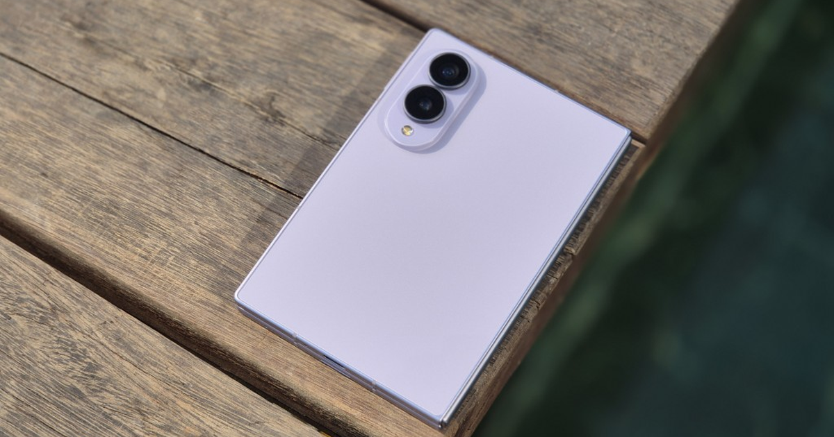 Galaxy Z Fold8: Smartphone Lipat Ringan yang Mengubah Standar Kenyamanan