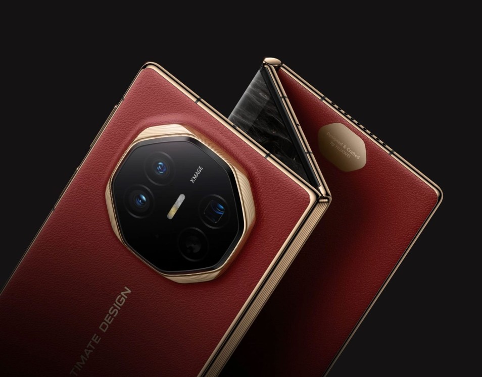 Huawei Mate XT2 dan Mate 90: Serangan Ganda Flagship September