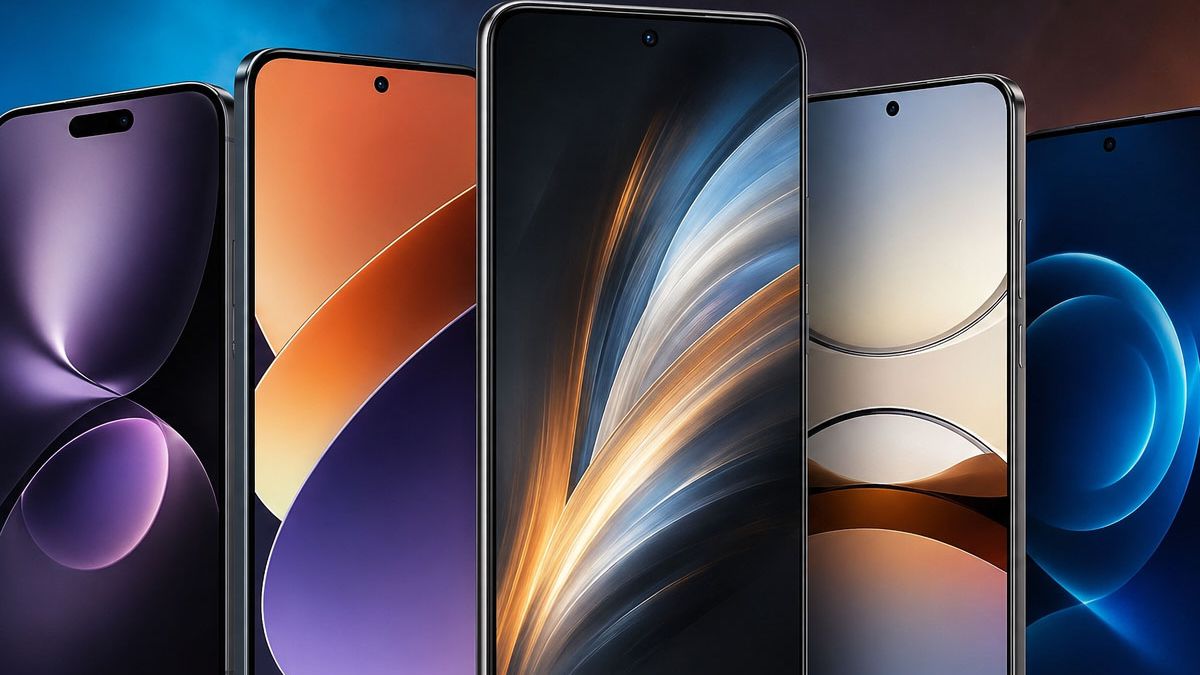 HP Samsung Rp1–4 Juta Terbaik untuk Kreator Konten