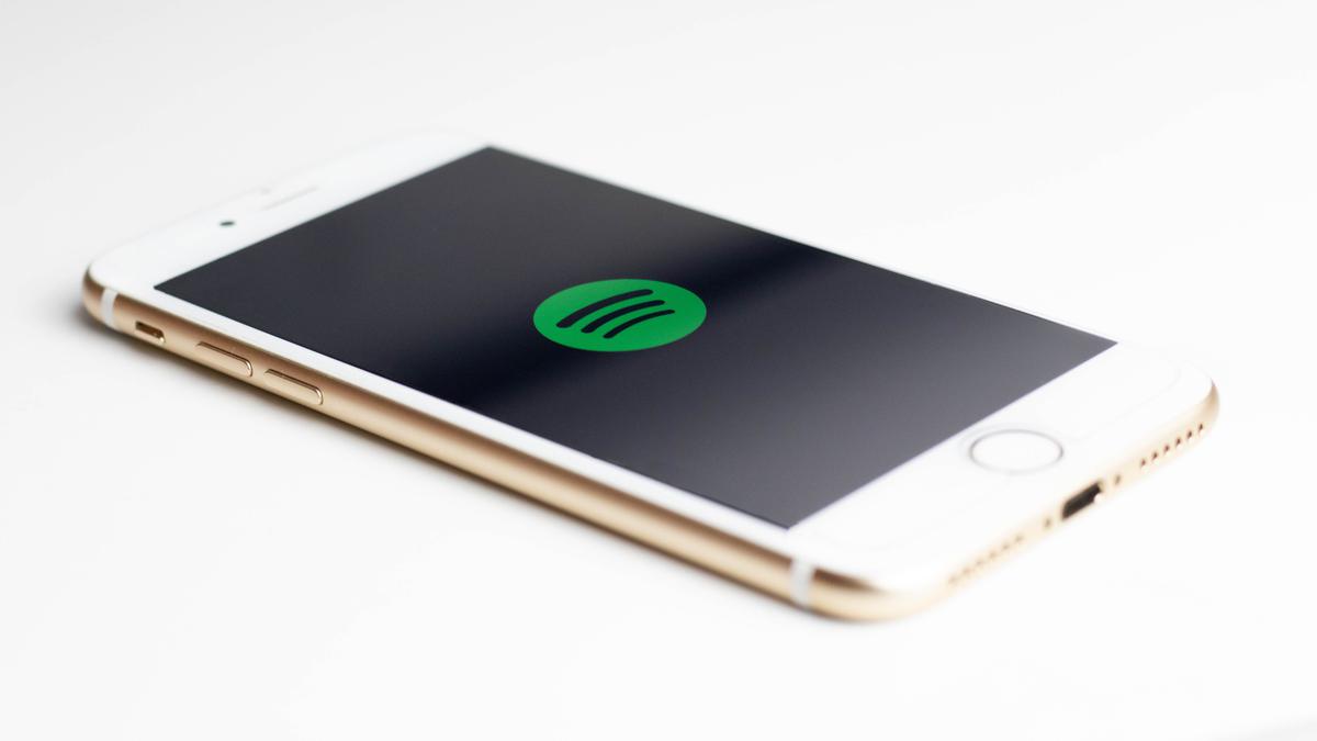 Spotify Running Mode: Playlist Lari Otomatis yang Mengikuti Langkahmu