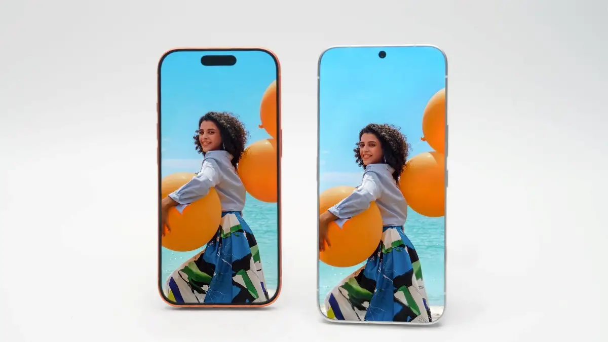 Tecno Pamer Smartphone Konsep Bezel 0mm: Langkah Berani ke Layar Penuh