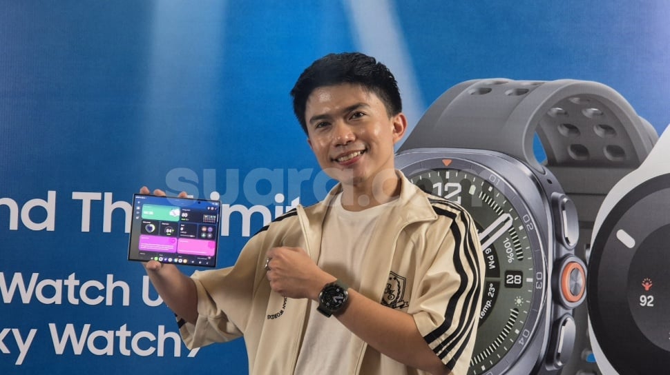 Panduan Lengkap Galaxy Watch Ultra2 & Watch9 untuk Kesehatan Berbasis AI