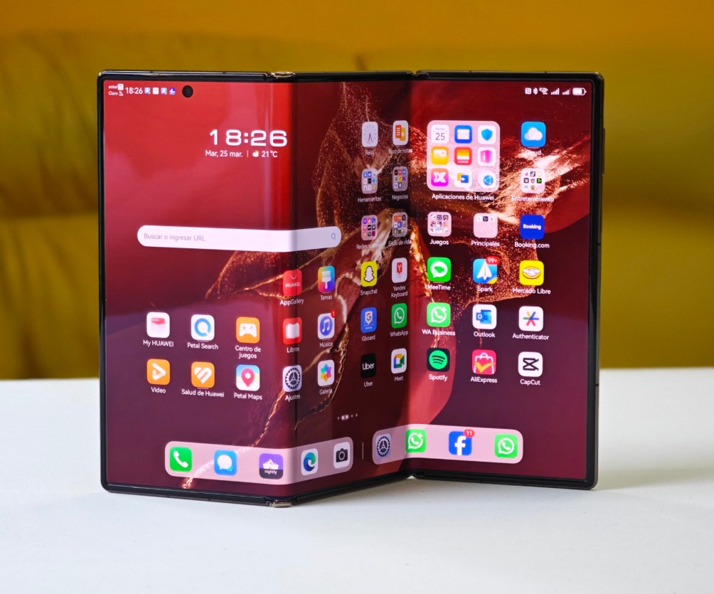 Huawei Mate XT2 dan Mate 90: Serangan Ganda Flagship September