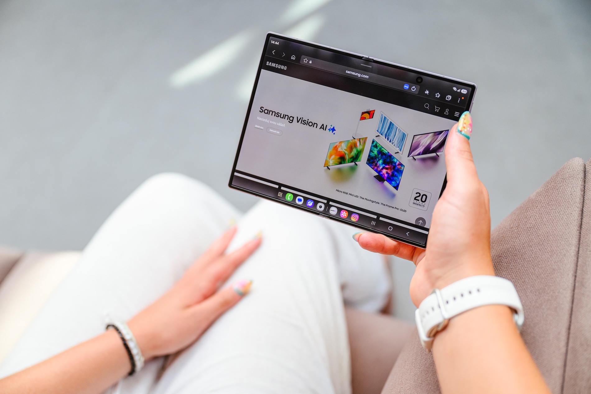 Fitur Tersembunyi One UI 9.0 yang Disiapkan Samsung