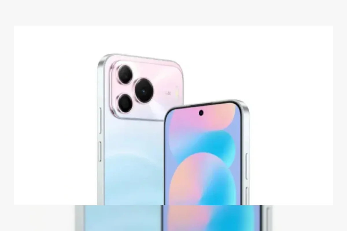 Huawei Nova 16 SE: Baterai 8.500 mAh dan Layar OLED 1,5K, Andalan Baru Kelas Menengah