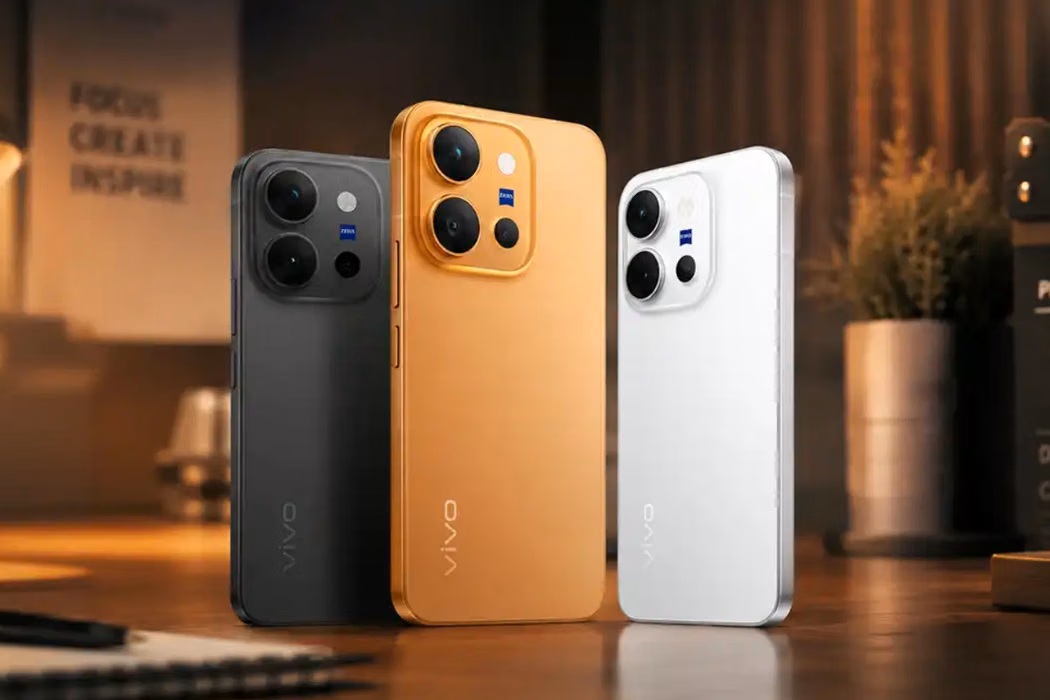 Vivo X300e: Baterai 7.200 mAh dan Snapdragon 8 Gen 5, Layak Dibeli?