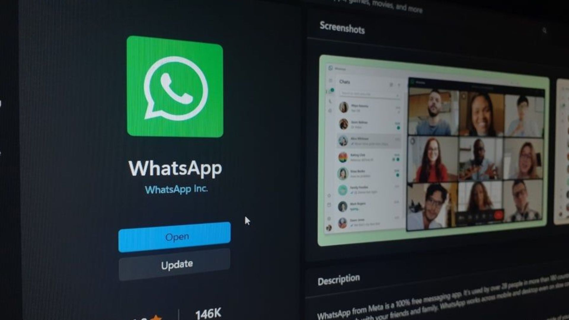 WhatsApp Web Hadirkan Panggilan Suara dan Video Langsung di Browser