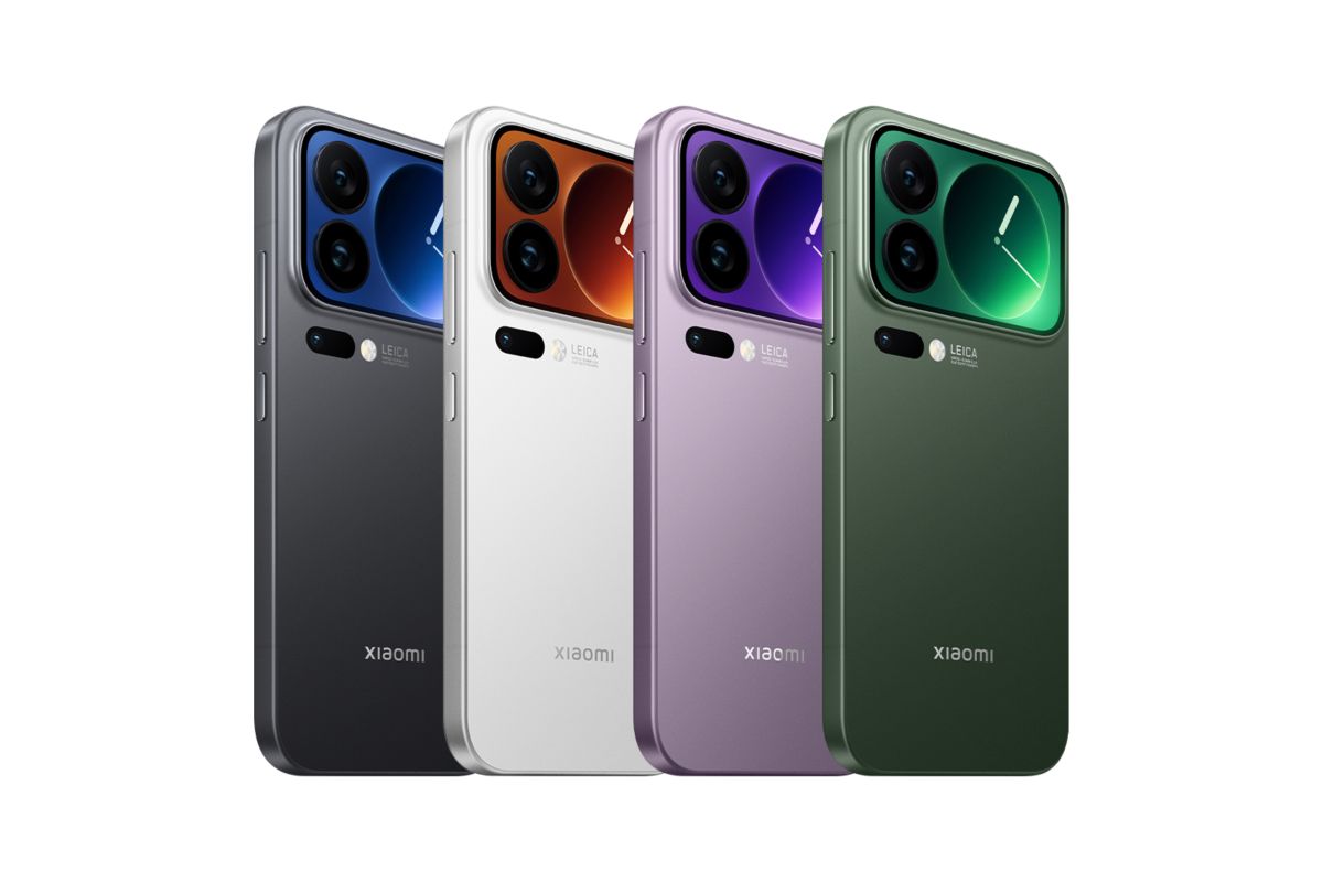 Xiaomi 18 Series: Sertifikasi EEC Percepat Debut Global