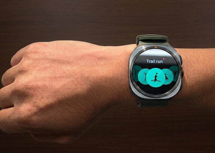 Galaxy Watch Ultra2: AI yang Mengubah Data Kesehatan Jadi Aksi