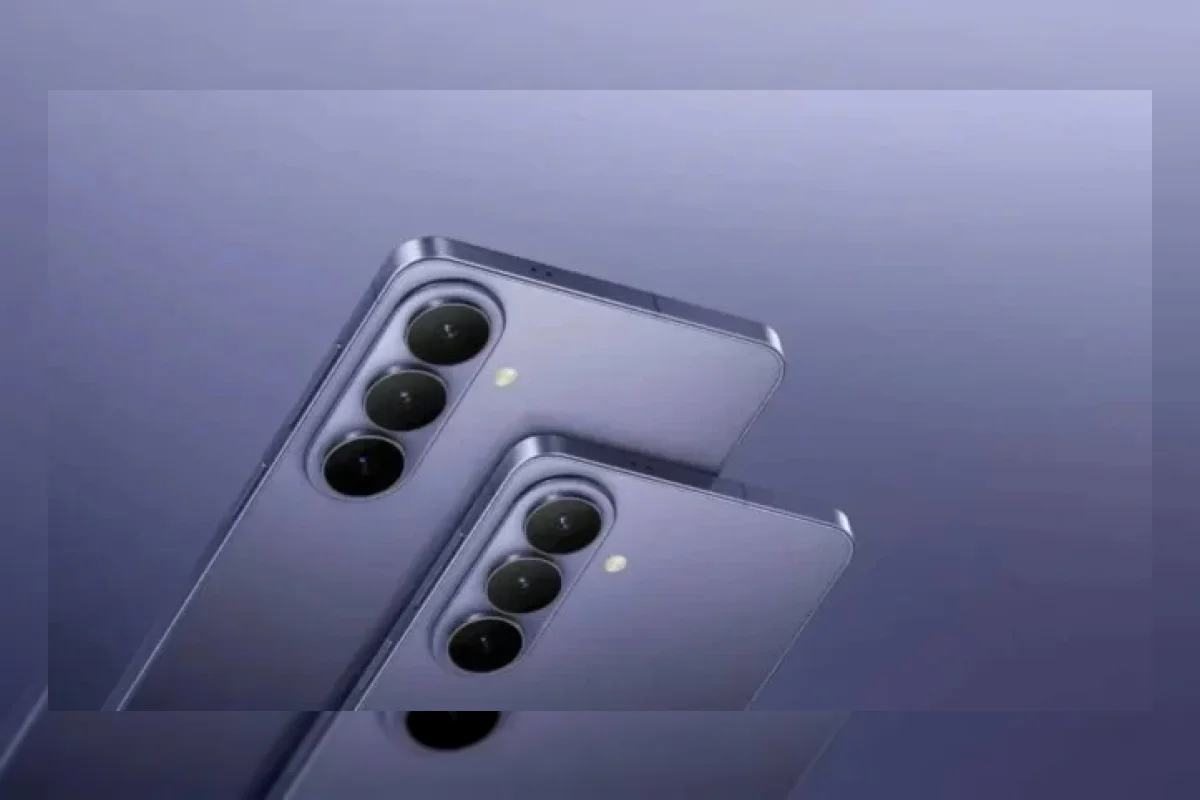 Samsung Galaxy S26 FE: Flagship Killer dengan Galaxy AI
