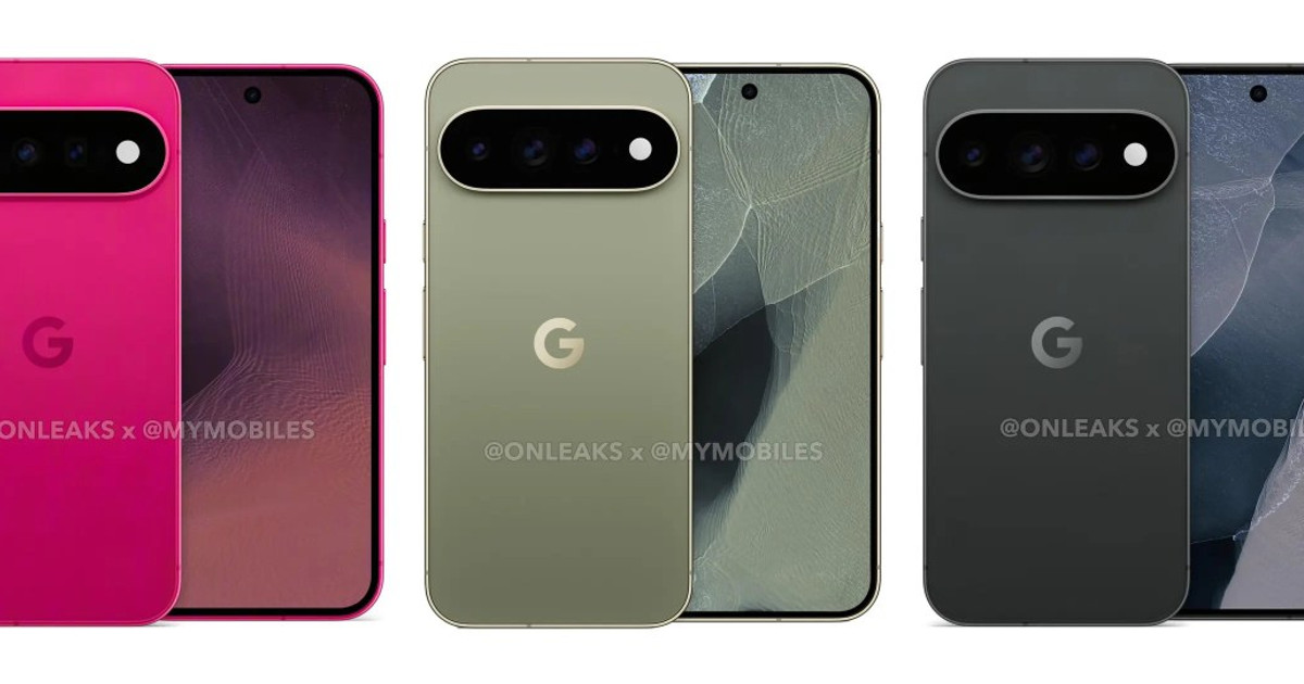 Pixel 11 Pro XL: Layar Super Terang, Baterai dan RAM Dikurangi