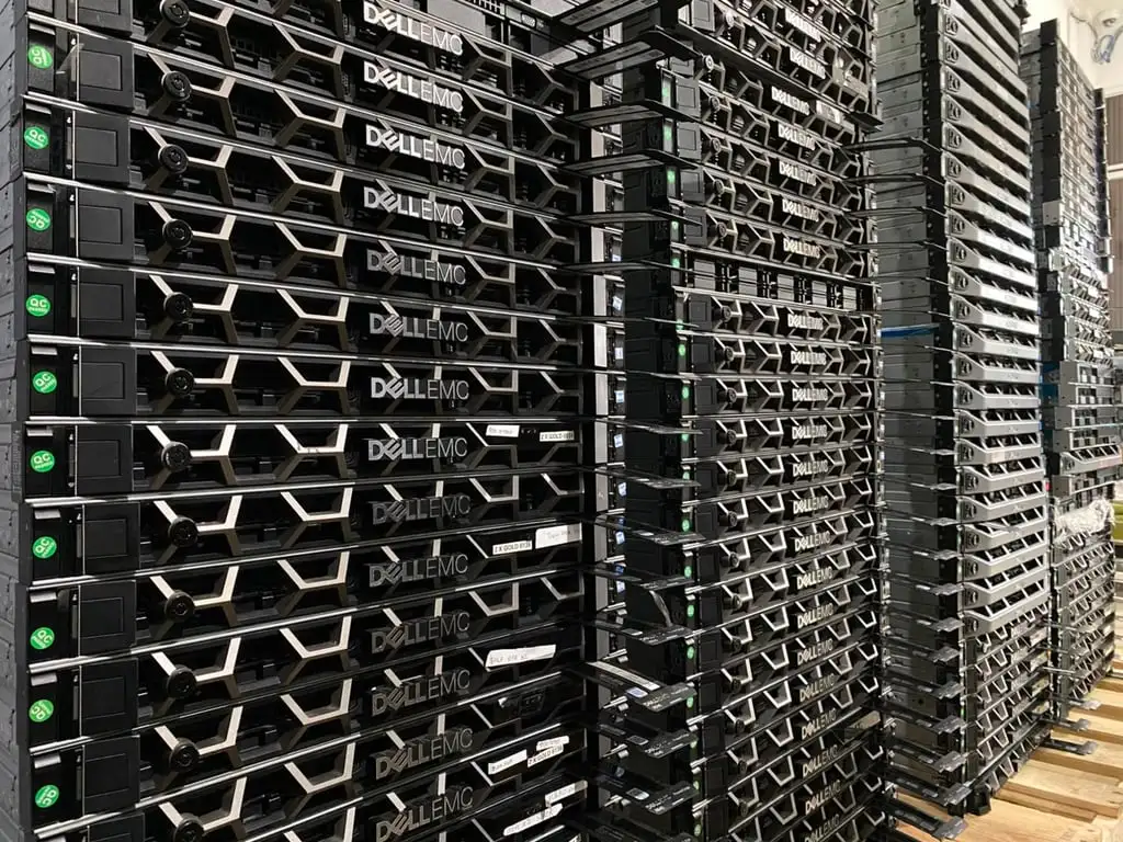 Solusi Server Enterprise Terpercaya untuk Akselerasi Bisnis UKM