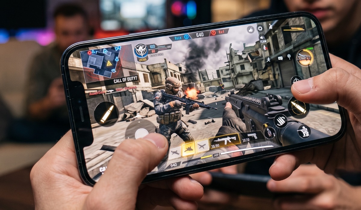 HP Gaming 1 Jutaan Terbaik dengan Chipset Stabil dan Layar 120Hz